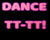 TT-TT! / DANCE / woman