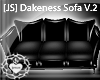 [JS] Dakeness Sofa V.2