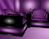 Lavender Duo Seats