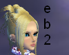 eb2: Precious blonde