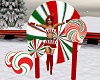 Candy Cane Poses