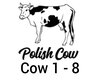 Polish Cow - Hardstyle 2