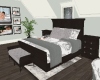 Withywoods Master Bed