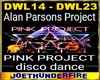 Pink Project Disco 2