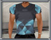 DEVOTE Geometric T-Shirt