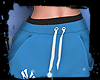 Blue x NY Joggers F