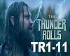 Thunder Rolls