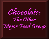 Chocolate Food Group