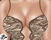 !B Dragon Romper Brn