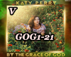 V| By The Grace Of God