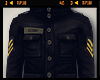♔ Military Patched
