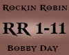 Rockin Robin