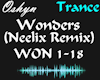 Wonders - Neelix Remix