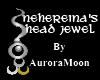 Neherenia's head jewel