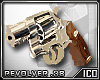 ICO Revolver .38 M