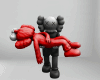 Kaws Companion