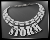 [Luv] REQ Storm Nacklace