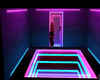 NEON SMALLL ROOM