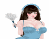 !Maid Duster