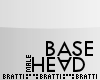 Base Head M