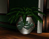 Irish Pub Planter 1