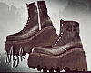 M. Chucky boots