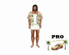 .(IH) SPRING OPEN SHIRT