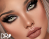 DR- Zell matt makeup V2