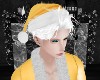 Albino Santa V4
