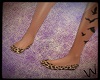 llWll Leopard Shoes ~
