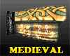 Medieval ArmGuard01 Gree