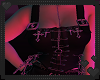 Buckled Corset
