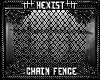 ±‡± Chain Fence