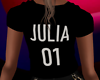 T-Shirt B-ck Julia