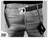 | Z | OPEN BELT GREY