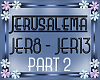 Jerusalema PART 2