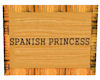 SPANISH PRINCESS