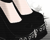★Spikes sandal