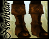 ~NS~ Ranger boots