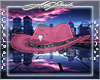 AS* Neon Pink Hat M