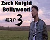 Zack Knight -Bollywood 3