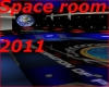 Space room