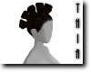 Wood Sondi Hair