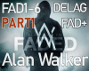 * Alan Walker - Faded P1