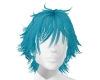 aqua hair aqua hair