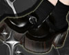 | Patent Leather Boots