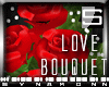 [S] Love Bouquet