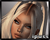 !iP Unalina Babe Blonde