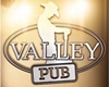 VALLEY PUB LOGO