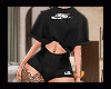 Casual Set NK Inked L.